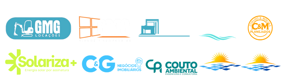 Empresas integradas ao Grupo RAGE